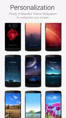 鍵盤鎖屏 APK 下載