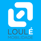 Loulé Mobility icône