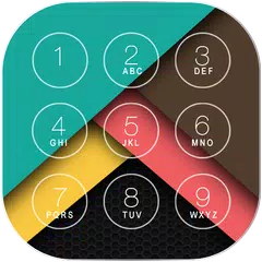 Lock Screen Nexus 6 Theme APK download