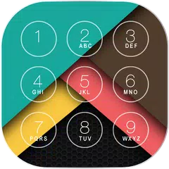 Nexus 6主題鎖屏 APK 下載