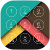 Lock Screen Nexus 6 Theme APK