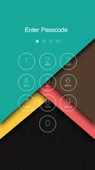 ロック画面のネクサス6テーマ アプリダウンロード