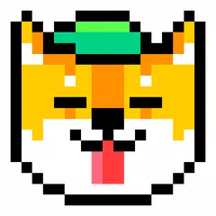 Pixel Doodle: Color by Number,Pixel Art,Color Game APK 下載