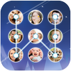 Photo Pattern Lock Screen-DIY APK