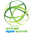 Portugal Digital Summit biểu tượng