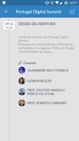 Portugal Digital Summit ảnh chụp màn hình 2