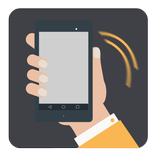 Operate by motions Make Shake