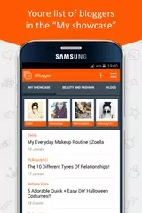 Beauty YouTubers APK download