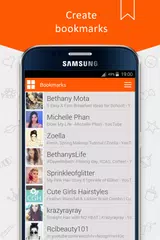 Beauty YouTubers APK download