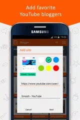 Beauty YouTubers APK download