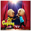 Goyang Upin-ipin Terpopuler APK