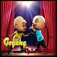 برنامه‌نما Goyang Upin-ipin Terpopuler عکس از صفحه