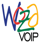 WozaVoip icon