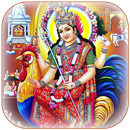 Maa Bahuchar Wallpaper APK