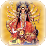 Maa Durga Wallpaper