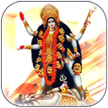 ”Maa Kali Wallpaper