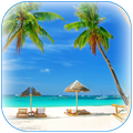 Beach Wallpaper