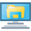 Computer File Explorer Manager