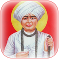Jalaram Bapa Wallpaper