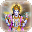 Lord Vishnu Wallpaper APK