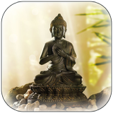 Lord Buddha Wallpaper 图标