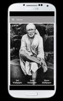 Lord Saibaba Wallpaper Ekran Görüntüsü 2