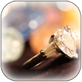 Ring Wallpaper