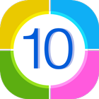 Win 10 Launcher Style WP icon