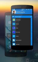 Win 10 Launcher Style WP capture d'écran 1