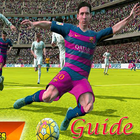 آیکون‌ Guide PES 16 Code