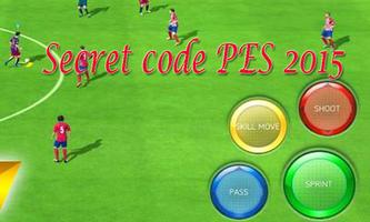 پوستر Guide PES 16 Code