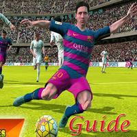 Guide PES 16 Code capture d'écran 1