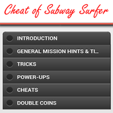 Guide: Subway Surfers 2 win Zeichen