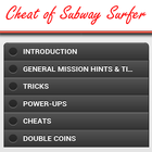 Guide: Subway Surfers 2 win 圖標