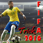 New Guides FIFA 16 to Win ไอคอน