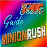 NEWs Guide for Minion Rush ME ポスター