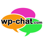 wp-chat آئیکن