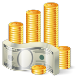 make money icon