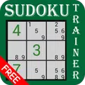 Sudoku Trainer Free