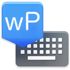 wParam Console Keyboard-icoon