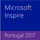 Microsoft Inspire – Portugal 2017 icône