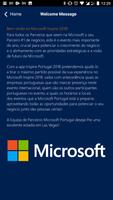 Microsoft Inspire – Portugal 2018 скриншот 2