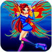 Fairy Winx World Club APK