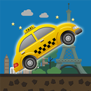 Extreme Taxi APK