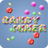 Candy Miner icône