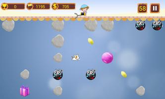 Candy Miner اسکرین شاٹ 2