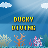 Ducky Diving