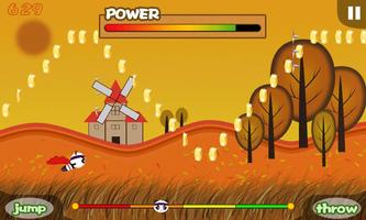 Panda Runner! screenshot 3