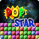 Pop Star ícone