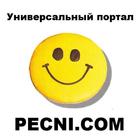 pecni.com- Универсальный портал. Все в одном. icône